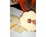 Corn Bread Donutmatakin girki4 hoto