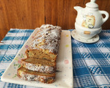 Foto del paso 5 de la receta: Budín de pera 🍐y canela