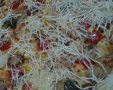 Foto langkah ke 10 dari resep Pizza 🍕.