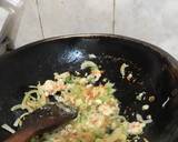 Cah Ayam Sawi Organik langkah memasak 2 foto