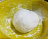 Hình bước làm 1 của món Bánh canh bột lọc