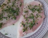 Foto del paso 1 de la receta: Ensalada César en airfryer