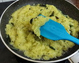 மாங்காய் தொக்கு(mango thokku recipe in tamil) ரெசிபி ஸ்டேப் 4 புகைப்படம்