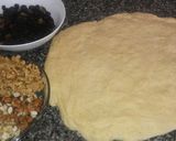Foto del paso 8 de la receta: Pan dulce !!