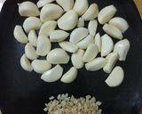 Foto langkah ke 1 dari resep Baceman Bawang (Minyak Bawang).