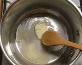 Vegetarian lasagne (vegetarinske lasagne) recipe step 4 photo