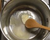 A picture of step 4 of Vegetarian lasagne (vegetariánske lasagne).