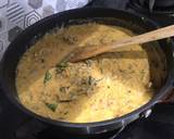 Gulai Jantung Pisang langkah memasak 5 foto