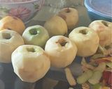 A picture of step 1 of Apple Butter for Autumn.