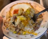 Foto langkah ke 5 dari resep [Menu Sat-Set] Nasi Goreng Rice Cooker 🍚.