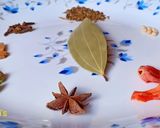 মোঘলাই চিকেন রেসিপি ধাপ - 1 ছবি