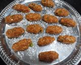 صورة لخطوة 2 من وصفة كريات الشوفلار