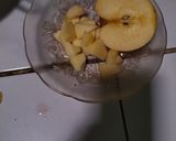 Foto langkah ke 2 dari resep Es buah snow white.