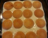 A picture of step 3 of Italian Bakeless Cake.