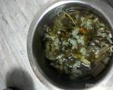 Vegetable stock recipe step 1 photo