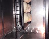 Foto del paso 1 de la receta: Pancitos casero con queso 25 min horno eléctrico