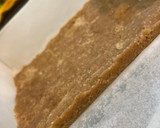 Foto del paso 2 de la receta: Snickers veganos