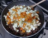 Foto del paso 5 de la receta: Pastel de Carne