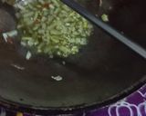Foto langkah ke 2 dari resep Mie aceh.