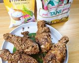 Foto langkah ke 5 dari resep Ayam Goreng Ketumbar.