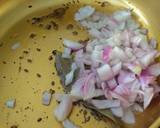 Capsicum with gravy recipe step 3 photo