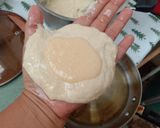 Foto langkah ke 4 dari resep Hhteok.