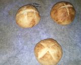Foto del paso 4 de la receta Magranetes