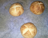 Foto del paso 4 de la receta: Magranetes