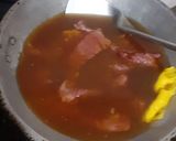 Foto langkah ke 2 dari resep Lapis Daging.