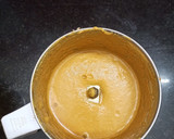 முருங்கைக்காய் பொரிச்ச குழம்பு ரெசிபி ஸ்டேப் 2 புகைப்படம்