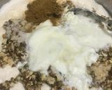 A picture of step 3 of Sprouts Appam (Healthy Breakfast).