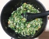 Foto del paso 1 de la receta: 🥬 Croquetas Lechugosas 🥬
