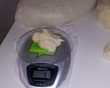 Foto del paso 7 de la receta: Pan amasado para vender