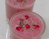 A picture of step 10 of Pomegranate Pepper Shot (Glow & Wellness Drink).