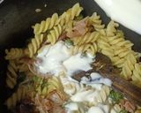 Foto del paso 5 de la receta: Pasta del Papa (Pope's Pasta)