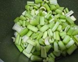 عکس مرحله 4 از دستور خورشت کرفس 🍲 celery stew