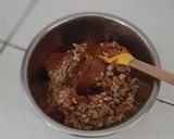 Foto del paso 2 de la receta: Bomba atómica