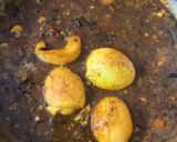 चेट्टीनाड अंडा करी (Chettinad anda curry recipe in marathi) रेसिपी स्टेप 7 फोटो