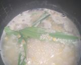 Foto langkah ke 1 dari resep Kolak Pisang Sederhana.