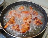 Foto langkah ke 1 dari resep Ayam Goreng Saus Mentega.