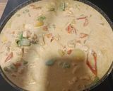 Foto del paso 6 de la receta: Curry dorado