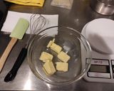 巧克力曲奇餅乾（氣炸鍋）的食譜步驟1照片