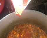Foto del paso 6 de la receta: Guiso de fideos codito