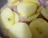 Foto del paso 7 de la receta: Bifes a la criolla