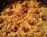 Dressing of Rye and Sausage recipe step 6 photo