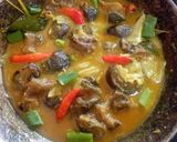 Foto langkah ke 6 dari resep Tongseng kambing🐐🐑.