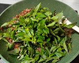 Foto langkah ke 3 dari resep Nasbak Suwir Tongkol.