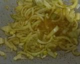 Foto langkah ke 4 dari resep Chicken Katsu Curry (Bahan Simple).