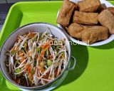 Foto langkah ke 5 dari resep Tahu Isi.