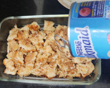 பிரெட் வால்நட் டெஸெர்ட்  (Bread Walnut dessert) ரெசிபி ஸ்டேப் 3 புகைப்படம்